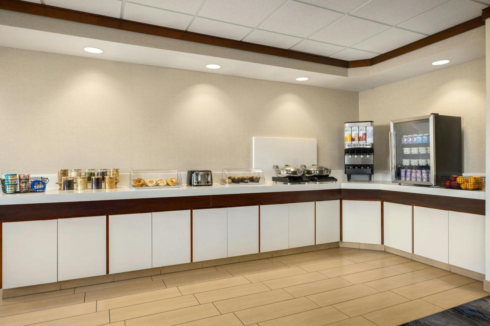 Fairfield Inn & Suites By Marriott Springdale Exterior foto